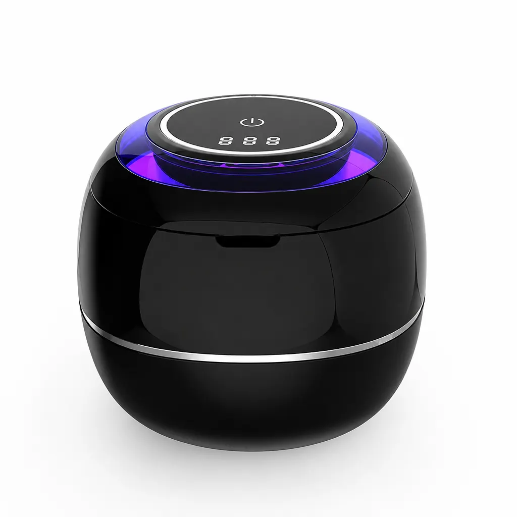 Main product view