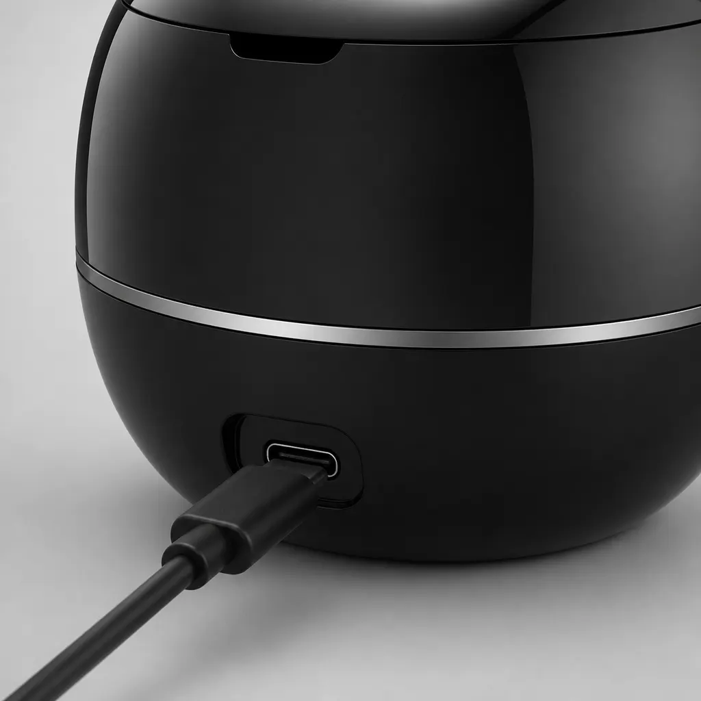 Close product detail view