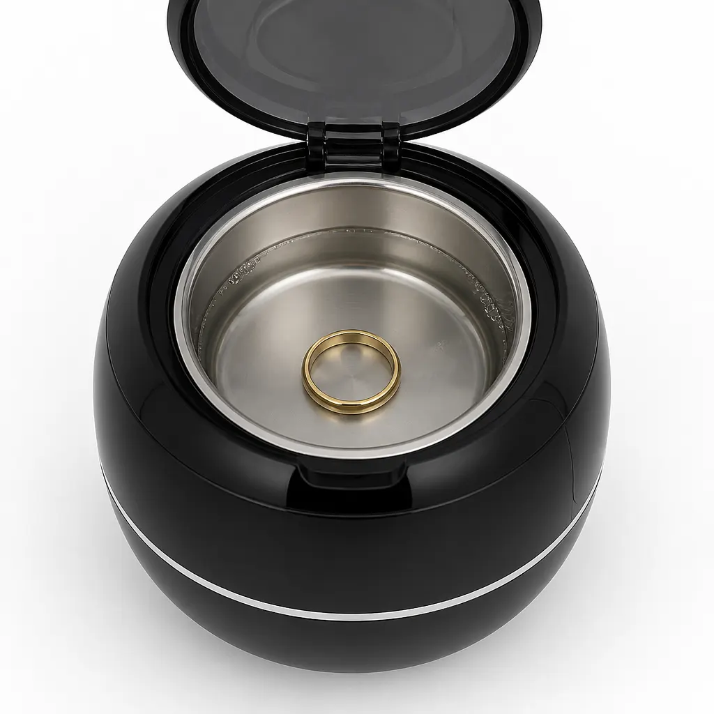 Product on a home surface