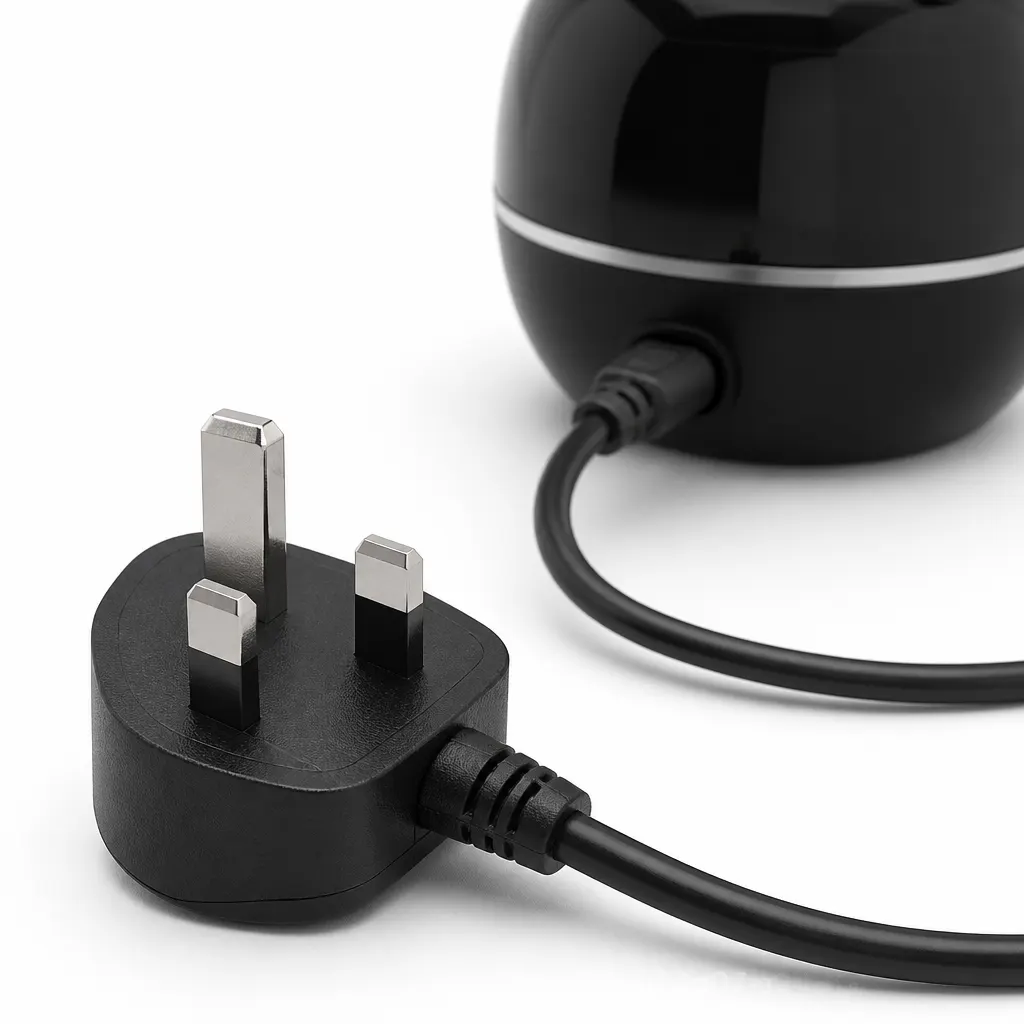 Product gallery view
